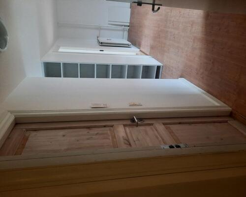 1 værelses lejlighed i Horsens