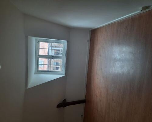 1 værelses lejlighed i Horsens