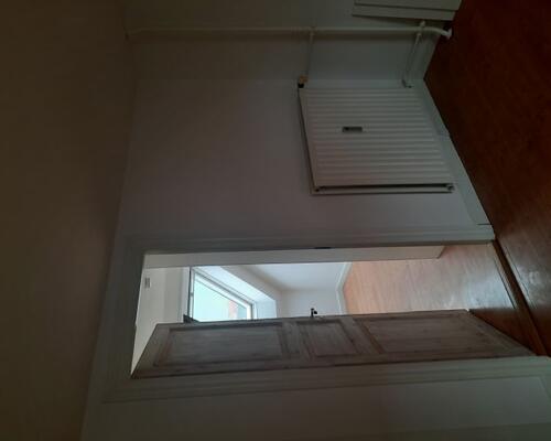 1 værelses lejlighed i Horsens