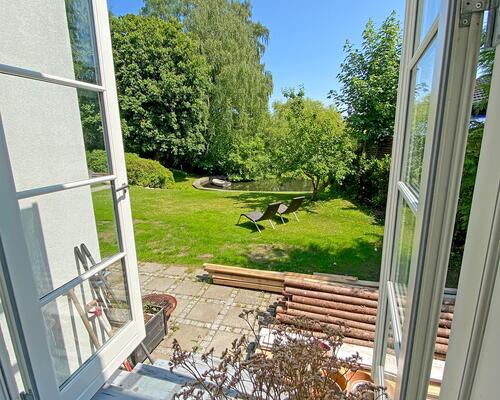 5 værelses hus i Bagsværd