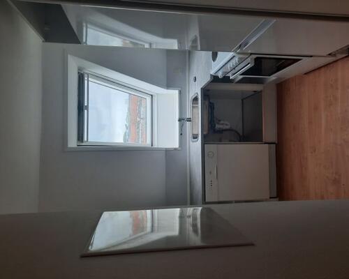 1 værelses lejlighed i Horsens