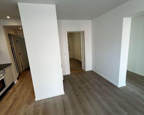 2 værelses lejlighed i Sønderborg