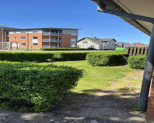 3 værelses lejlighed i Spøttrup