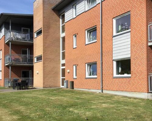 3 værelses lejlighed i Spøttrup