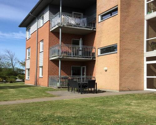 3 værelses lejlighed i Spøttrup