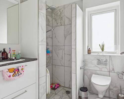 Eksklusiv møbleret liebhaverbolig på Krogkær, Roskilde – 283 m² luksus med plads til hele familien