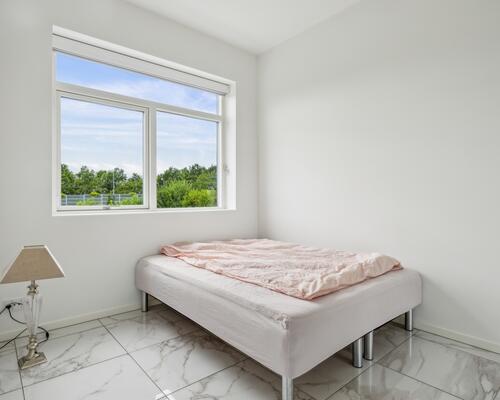 Eksklusiv møbleret liebhaverbolig på Krogkær, Roskilde – 283 m² luksus med plads til hele familien