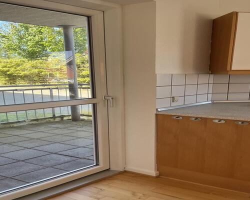 3 værelses lejlighed i Spøttrup