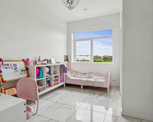 Eksklusiv møbleret liebhaverbolig på Krogkær, Roskilde – 283 m² luksus med plads til hele familien