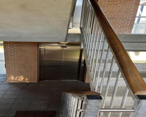 3 værelses lejlighed i Spøttrup