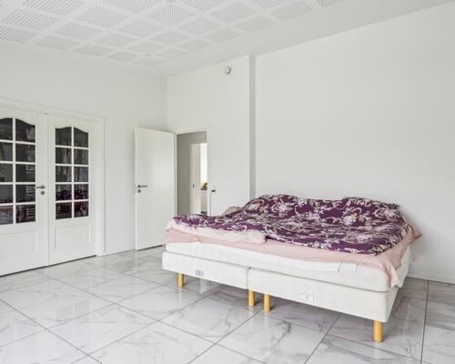 Eksklusiv møbleret liebhaverbolig på Krogkær, Roskilde – 283 m² luksus med plads til hele familien