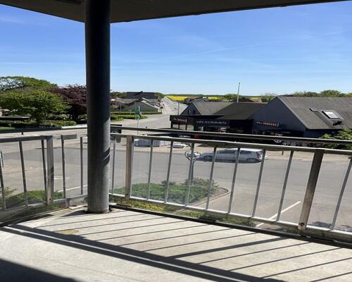 3 værelses lejlighed i Spøttrup