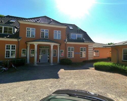 2 værelses lejlighed i Lunderskov