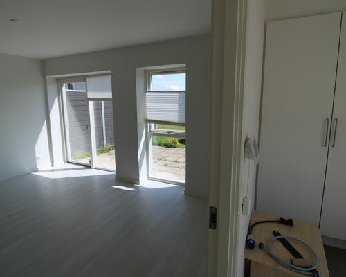 3 værelses lejlighed i Kolding