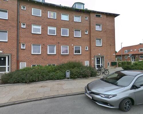 3 værelses lejlighed i Randers NV