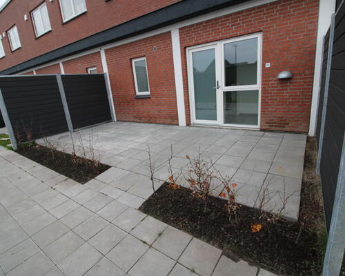 3 værelses lejlighed i Kolding