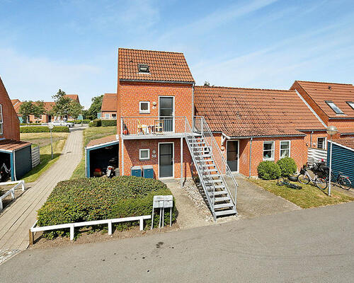 4 værelses hus i Thisted