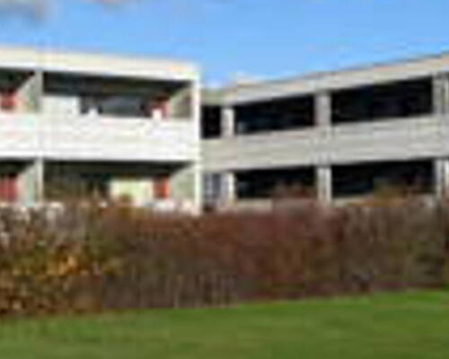 2 værelses lejlighed i Esbjerg N