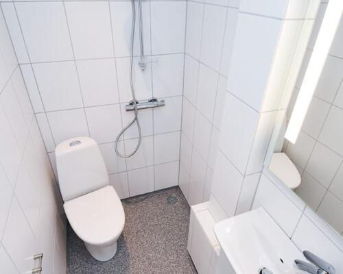 2 værelses lejlighed i Aalborg