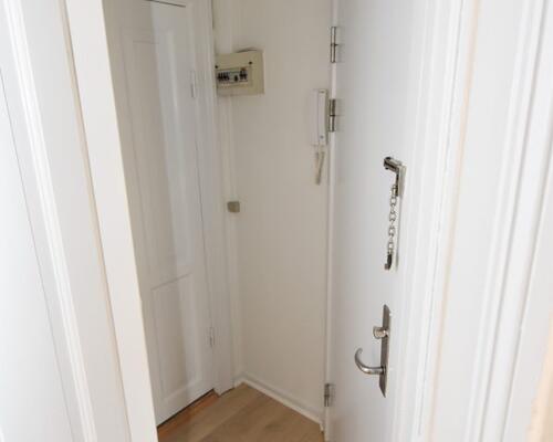 2 værelses lejlighed i Aalborg