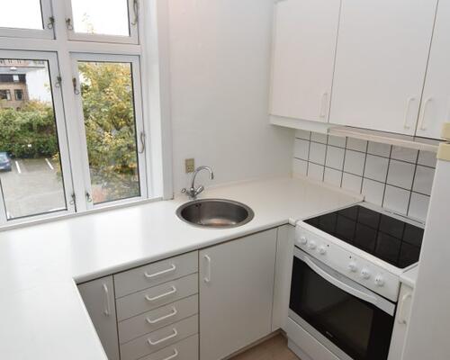 2 værelses lejlighed i Aalborg