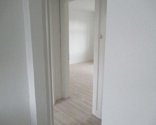 2V'er på Dyrehovedgårds Allé
