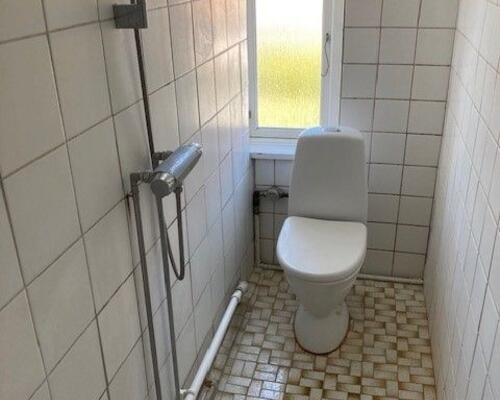 2V'er på Dyrehovedgårds Allé
