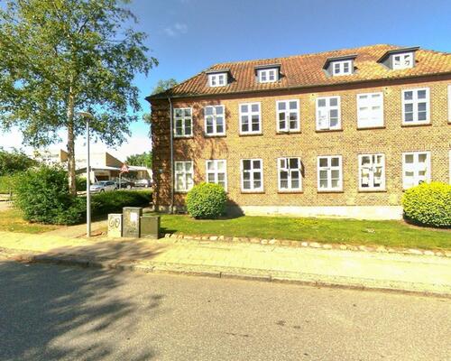 1 værelses lejlighed i Haderslev