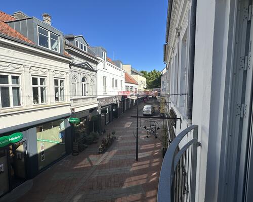 3 værelses lejlighed i Kolding