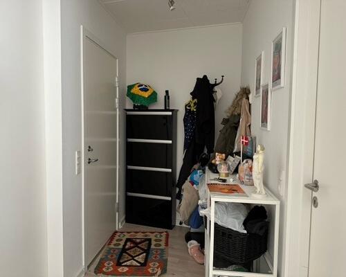 3 værelses lejlighed i Kolding