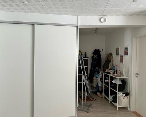 3 værelses lejlighed i Kolding
