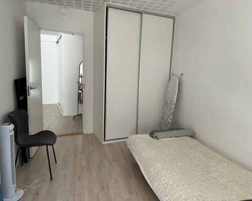 3 værelses lejlighed i Kolding