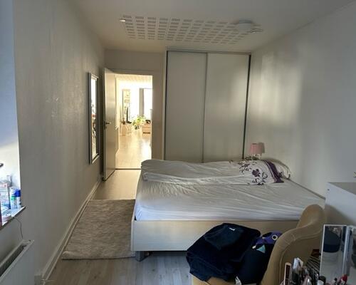 3 værelses lejlighed i Kolding