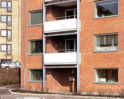 3 værelses lejlighed i Horsens