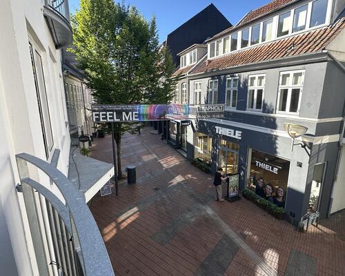 3 værelses lejlighed i Kolding