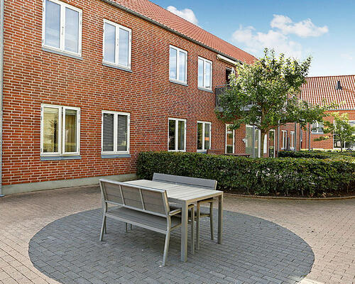 3 værelses hus i Thisted