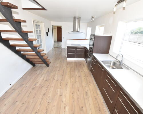 6 værelses hus i Bedsted Thy