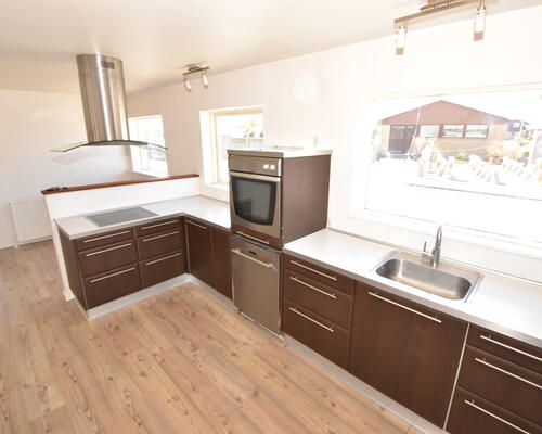 6 værelses hus i Bedsted Thy