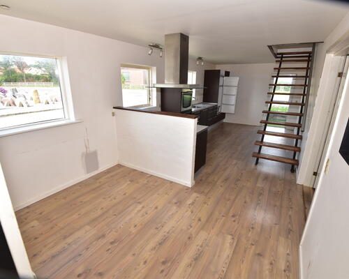 6 værelses hus i Bedsted Thy