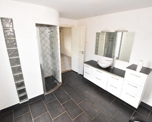 6 værelses hus i Bedsted Thy