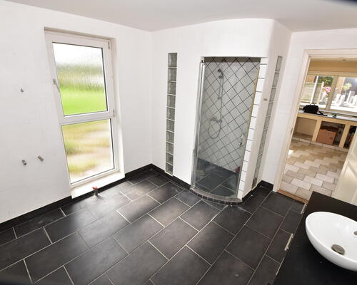 6 værelses hus i Bedsted Thy