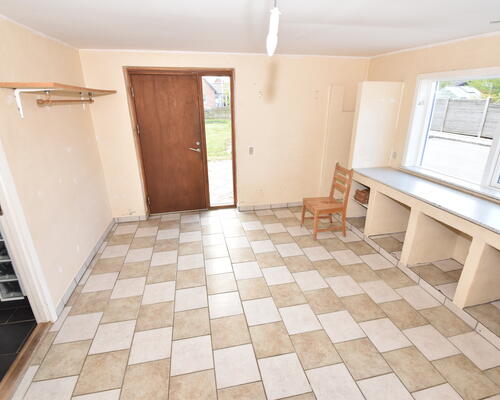 6 værelses hus i Bedsted Thy