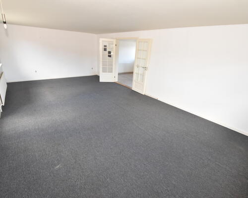 6 værelses hus i Bedsted Thy