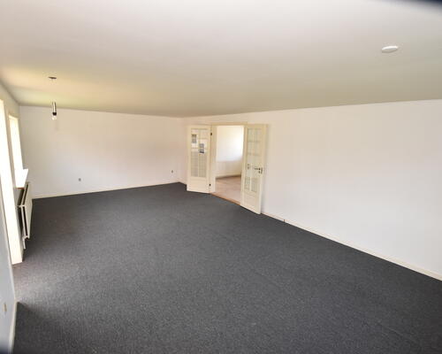 6 værelses hus i Bedsted Thy