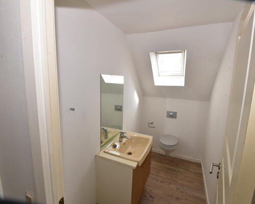 6 værelses hus i Bedsted Thy