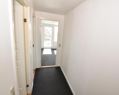 6 værelses hus i Bedsted Thy