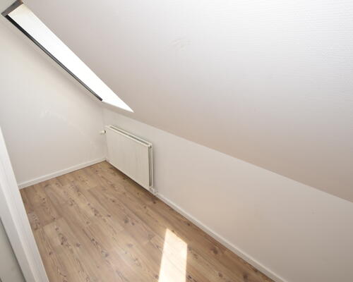 6 værelses hus i Bedsted Thy