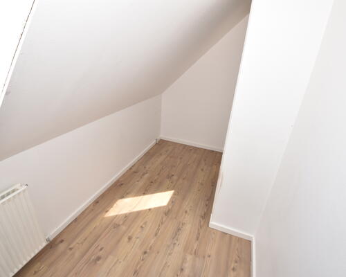 6 værelses hus i Bedsted Thy