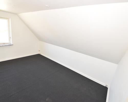 6 værelses hus i Bedsted Thy