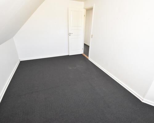 6 værelses hus i Bedsted Thy